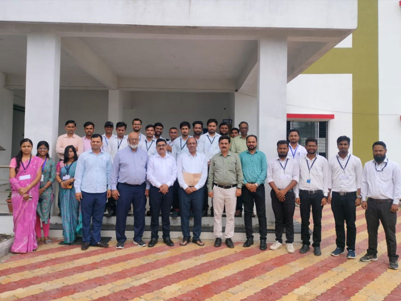 Guest Lecture by Eminents